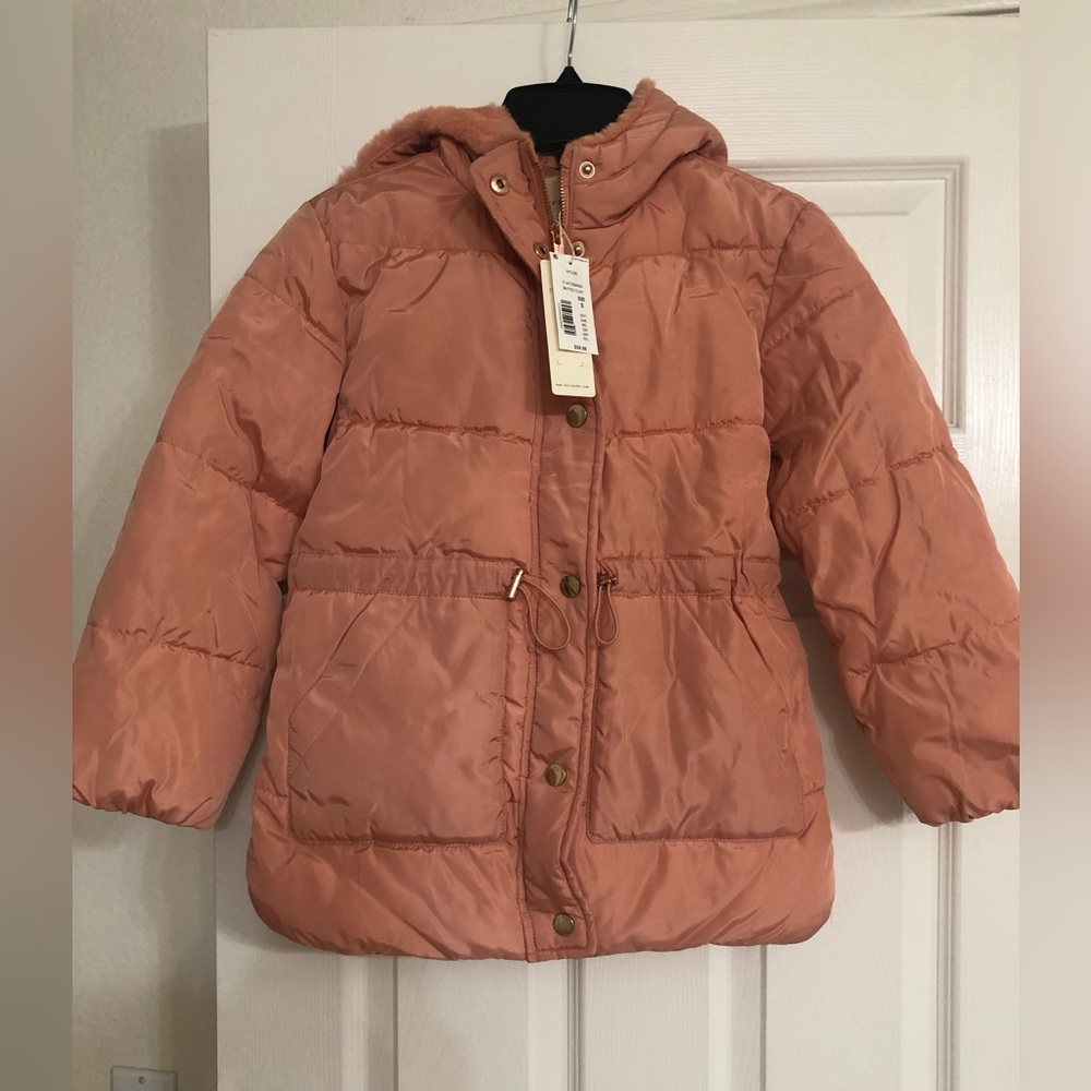 Kids jacket
